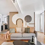 Appartamento Mermer - 2 à Folie-méricourt *