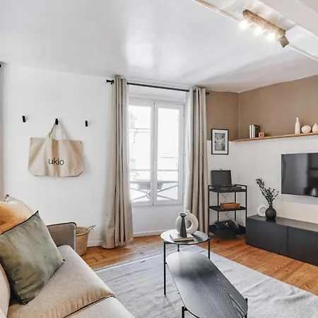 Appartement Mermer - 2 à Folie-méricourt *