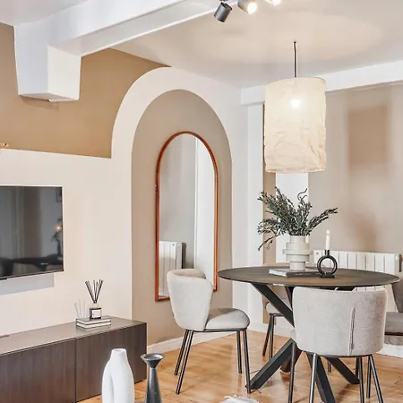 Mermer - 2 à Folie-méricourt Appartement *