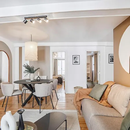 Mermer - 2 à Folie-méricourt Appartement *