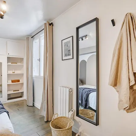 Mermer - 2 à Folie-méricourt Appartement