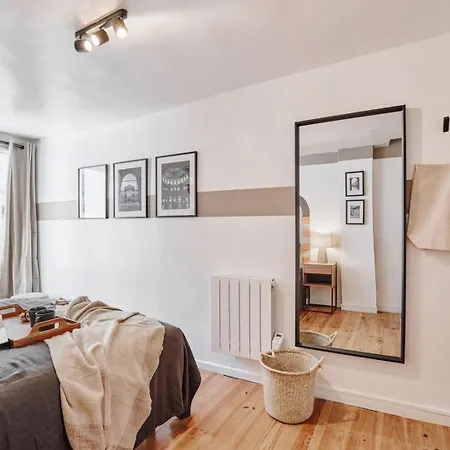 Appartement Mermer - 2 à Folie-méricourt