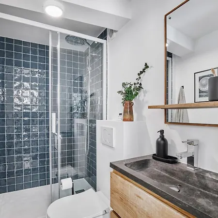 Mermer - 2 à Folie-méricourt Paris