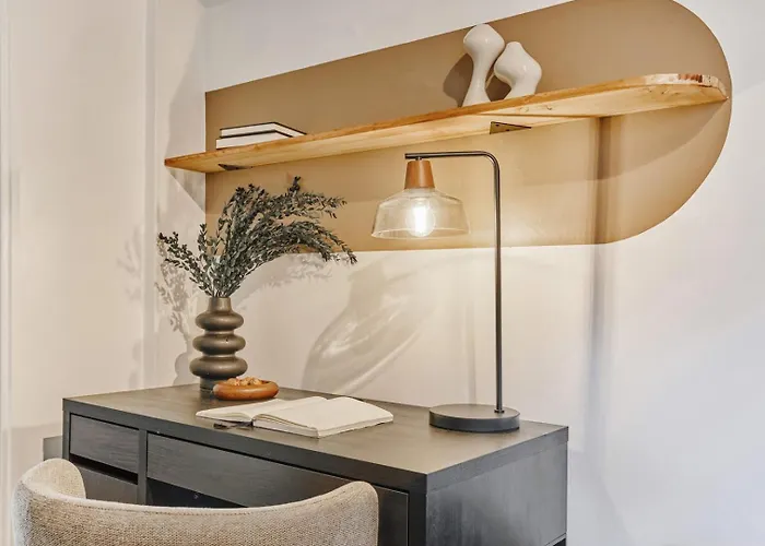 شقة Mermer - 2 A Folie-mericourt *