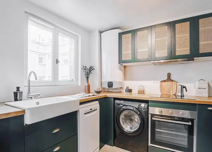 شقة Mermer - 2 A Folie-mericourt باريس