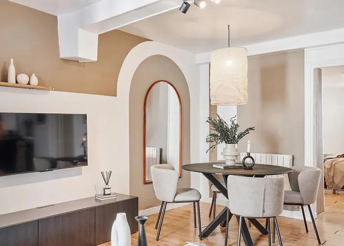 Mermer - 2 A Folie-mericourt شقة *