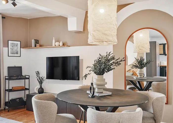 Mermer - 2 A Folie-mericourt * باريس