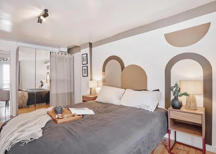 Mermer - 2 A Folie-mericourt باريس